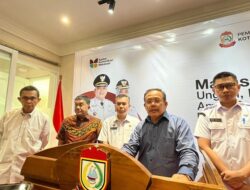 Pemkot Makassar Buka Pendaftaran Direksi-Dewan Pengawas BUMD Mulai 15 Agustus, Ini Tahapannya