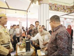 Makassar Trade Expo, Panggung Produk Lokal Menuju Pasar Dunia