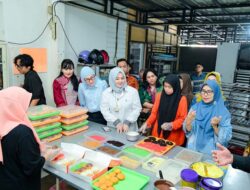 Donat Tuli dan Rumah Qur’an Nur Afiah: Kemandirian Difabel yang Menginspirasi