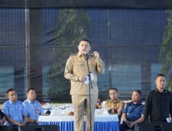 HUT PDAM Makassar ke-101, Ini Pesan Penting dari Wali Kota Munafri