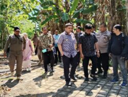 Munafri Tinjau Aset di Manggala, Siap Jadi Ruang Hijau dan Lapangan Publik