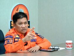 Sulsel Bersiap Hadapi Musim Hujan, BPBD Ingatkan Potensi Bencana Hidrometeorologi