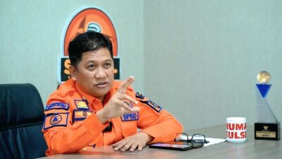 Sulsel Bersiap Hadapi Musim Hujan, BPBD Ingatkan Potensi Bencana Hidrometeorologi