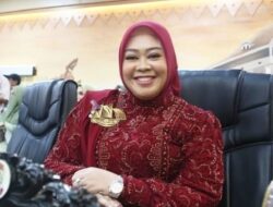 Pembangunan Jembatan Barombong Didukung Anggota DPRD Makassar