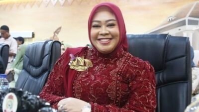 Pembangunan Jembatan Barombong Didukung Anggota DPRD Makassar