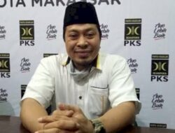 Fraksi PKS DPRD Makassar Dukung Penuh Program Seragam Sekolah Gratis