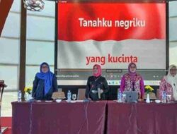 Sosialisasi Perda Pengelolaan Sampah, Apiaty: Panduan Hidup Bersih dan Sehat