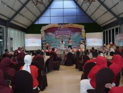 Anggota Komisi A DPRD Makassar Hadiri Milad Daengtisia Grup Indonesia