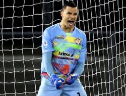 Liga Italia: Emil Audero Tampil Gemilang, Cremonese Vs Hellas Verona Berakhir Tanpa Gol