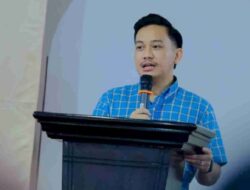 Sosialisasi Perda Kepemudaan, Farid Rayendra Dorong Peran Aktif Generasi Muda dalam Pembangunan Daerah