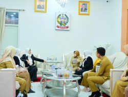 Wagub Sulsel Fatmawati Dorong FPPI Kolaborasi Perkuat Pemberdayaan Perempuan dan UMKM