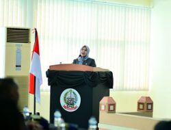 Rapat Paripurna DPRD Sulsel, Fatmawati Rusdi: Setiap Rupiah Anggaran harus Memberi Manfaat bagi Rakyat