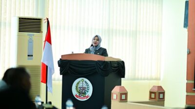 Rapat Paripurna DPRD Sulsel, Fatmawati Rusdi: Setiap Rupiah Anggaran harus Memberi Manfaat bagi Rakyat