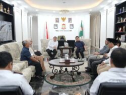 Fraksi PPP DPRD Makassar Siap Bersinergi dengan Pemkot