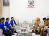 Wagub Berharap ICMI Muda Sulsel Ikut Wujudkan Sulsel Maju dan Berkarakter