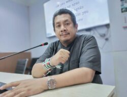 Komisi C DPRD Makassar Kawal Ketat Program Pembangunan, Gelar Rapat Evaluasi Bersama Dinas PU