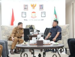 Fraksi NasDem Tegaskan Dukungan untuk Program Pemkot Makassar, Soroti Fasum-Fasos hingga Drag Race Stadion Untia