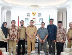 Fraksi PKS DPRD Makassar Tegaskan Dukungan Penuh untuk Program Appi–Aliyah