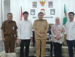 Fraksi PDIP Tegaskan Dukungan Penuh untuk Program Appi–Aliyah di Kota Makassar