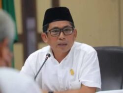 Muchlis Misbah Apresiasi Program Seragam Sekolah Gratis Pemkot Makassar: Ringankan Beban Orang Tua Siswa