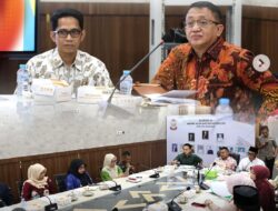 DPRD Kota Makassar Kawal Ketat Program Dispora, Dorong Optimalisasi Layanan Kepemudaan dan Olahraga