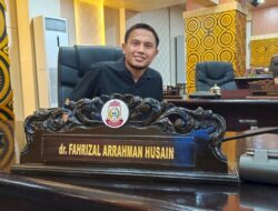 dr. Fahrizal Arrahman Ingatkan Pemkot: Makassar Creative Hub Harus Jadi Program Unggulan