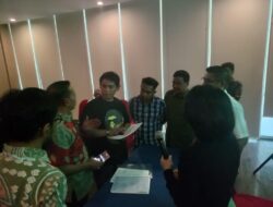 10 Tahun Tanpa SLF, Komisi A DPRD Makassar Geram: Minta Hotel Gammara Segera Disegel