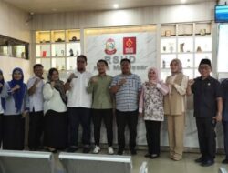 Komisi D DPRD Makassar Sidak Sekolah dan Rumah Sakit, Tegaskan Komitmen Tingkatkan Layanan Publik