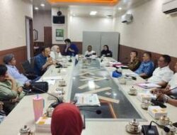 Komisi B DPRD Makassar Dorong Efisiensi dan Digitalisasi Keuangan Perusda