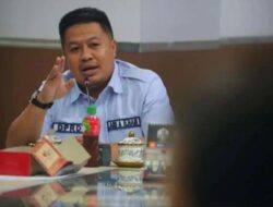 DPRD Makassar Soroti Rekrutmen ‘Manusia Silver’, Diduga Eksploitasi Berkedok Lowongan Kerja