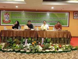 DPRD Kota Makassar Dorong Pendekatan Humanis Tangani Anak Jalanan Lewat Sosialisasi Perda No. 2/2008