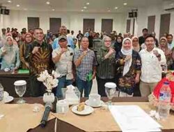 DPRD Kota Makassar Pertegas Literasi Publik Lewat Sosialisasi Perda Pajak dan Retribusi Daerah