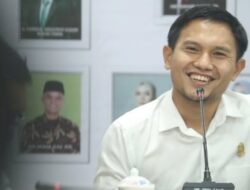 Fahrizal Arrahman Desak Pemkot Benahi Fasilitas Sekolah Rawan Banjir di Makassar