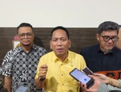 Komisi B DPRD Makassar Soroti Pelanggaran Kafe, Perumda Parkir Siapkan Reformasi Jukir