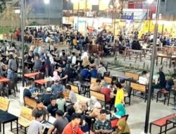 DPRD Kota Makassar Bakal Gelar RDP Besar-Besaran, Kafe dan Warung Makan Diminta Tertib Izin dan Pajak