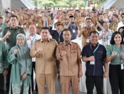 DPRD Kota Makassar Hadiri Musrenbang RPJMD 2025–2029, Perkuat Sinergi Pembangunan Kota