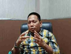 Ismail Desak Pemkot Makassar Tuntaskan Ketimpangan Pembangunan di Wilayah Kepulauan