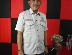 Dr. Tri Sulkarnain Ahmad: Empat Kali Gagal, Legislator Demokrat Ini Buktikan Usaha Tak Mengkhianati Hasil