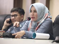 Andi Suhada Sappaile Pertanyakan Kebijakan PDAM Makassar Putus Kontrak 400 Karyawan