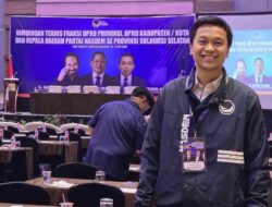 Anggota DPRD Kota Makassar Soroti Mekanisme Pemilihan RT/RW di Makassar: Harus Demokratis dan Seragam