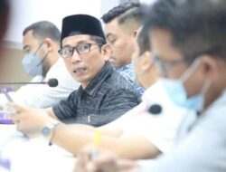 DPRD Makassar Dukung Relokasi Warga Terdampak Banjir Blok 10 Antang dan BTN Kodam 3