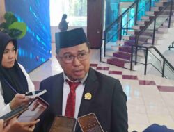 Anggota Komisi B DPRD Kota Makassar Dorong Pendampingan Koperasi Merah Putih di Makassar agar Berjalan Efektif