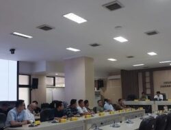 Komisi A DPRD Kota Makassar Terima Audiensi Pengusaha Industri Hiburan (APIH) Makassar