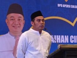 Anggota DPRD Makassar Irwan Hasan Beri Tanggapan Soal Polemik Pergantian Ketua Fraksi PPP di DPRD