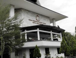 Dewan Perwakilan Rakyat Daerah Kota Makassar Gelar Rapat Paripurna Masa Persidangan Ketiga, Ini Yang Dibahas 