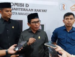 DPRD Kota Makassar Sambut Positif Program Sampah Gratis 