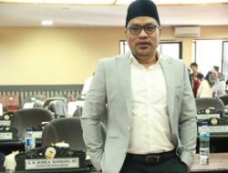 DPRD Makassar Dorong Pemilihan RT/RW Digelar Paling Lambat Awal Agustus 2025