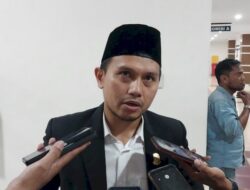 Lapangan Karebosi Terbengkalai, Anggota DPRD Makassar Beri Sorotan 