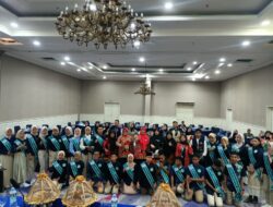 Grand Final Duta Anak, Sekdakab: Potensinya Tergali Luar Biasa