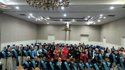 Grand Final Duta Anak, Sekdakab: Potensinya Tergali Luar Biasa